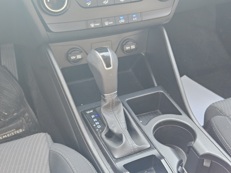 Hyundai Tucson Plus 6at 2021 Usado  Usado en Kovacs Usados