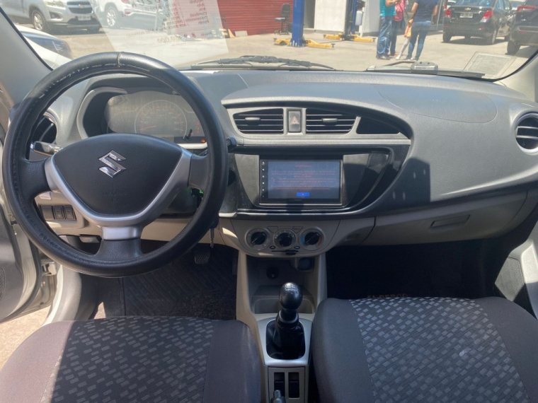 Suzuki Alto Alto K10 Glx Hb 1.0 2019 Usado  Usado en Webautos.cl