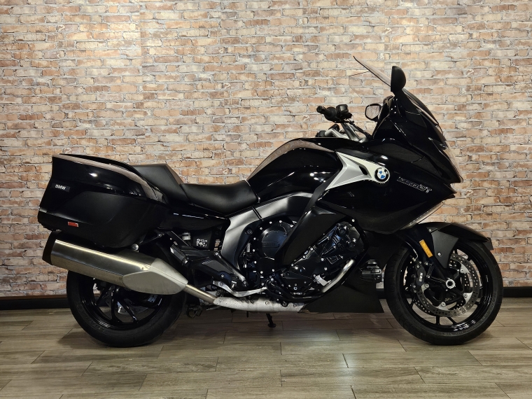 Bmw K 1600 gt . 2025 Usado en BMW Premium Selection Bmw K 1600 gt . 2025 Usado en BMW Premium Selection