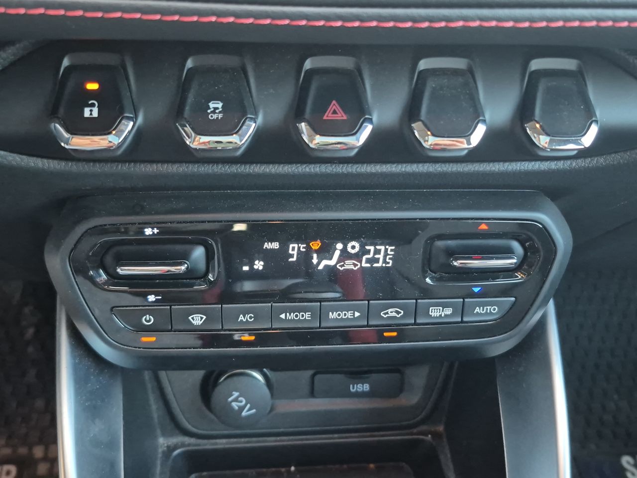 Chevrolet Groove Groove 4x2 1.5 2024 Usado en Usados de Primera - Sergio Escobar