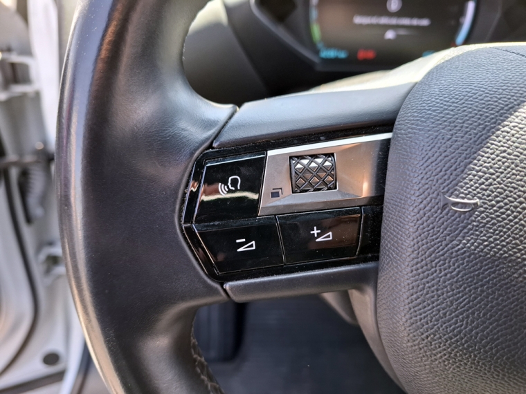 Ds Ds3 Crossback E-tens 2022 Usado  Usado en BMW Premium Selection