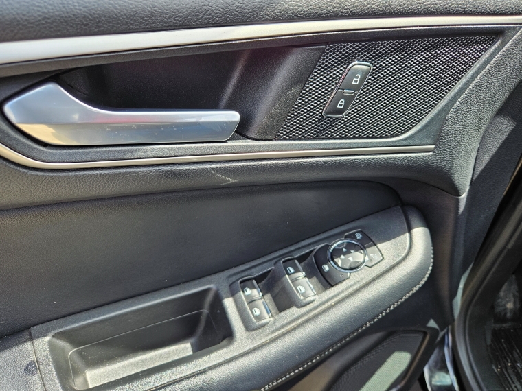 Ford Edge Edge Awd 2.0 At 2022 Usado en Rosselot Usados