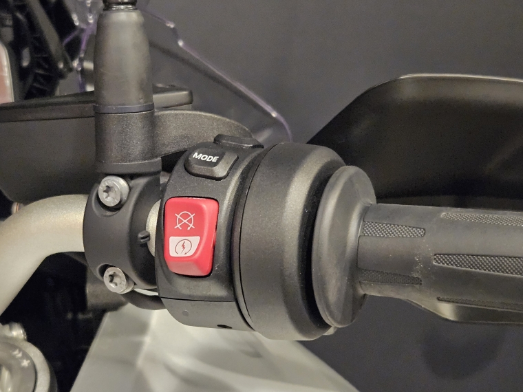 Bmw F 900 gs adv Ii 2025 Usado en BMW Premium Selection
