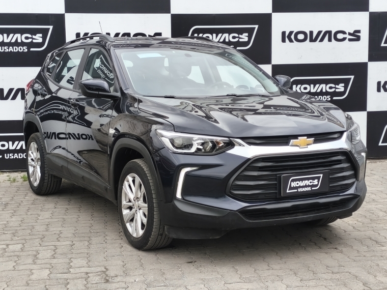 Chevrolet Tracker 1.2 Ltz Mt 2022 Usado  Usado en Kovacs Usados