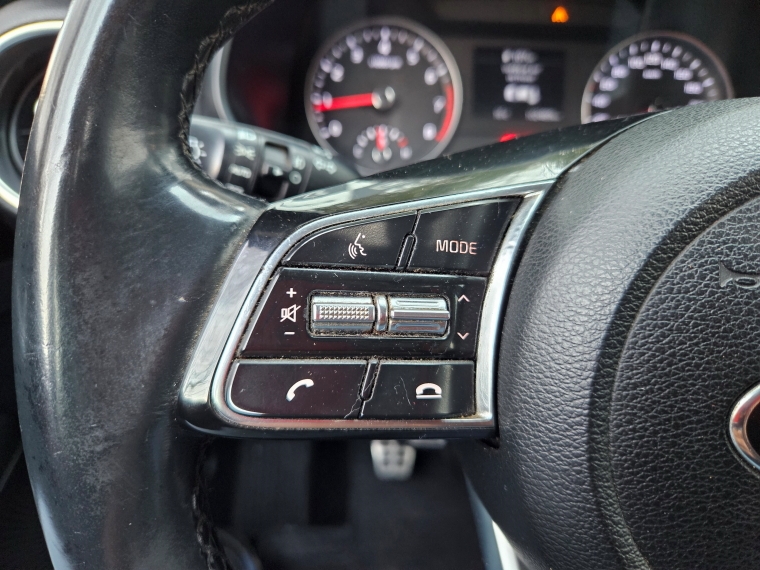 Kia Cerato 1.6 Ex Mt Full 2019 Usado  Usado en Kovacs Usados
