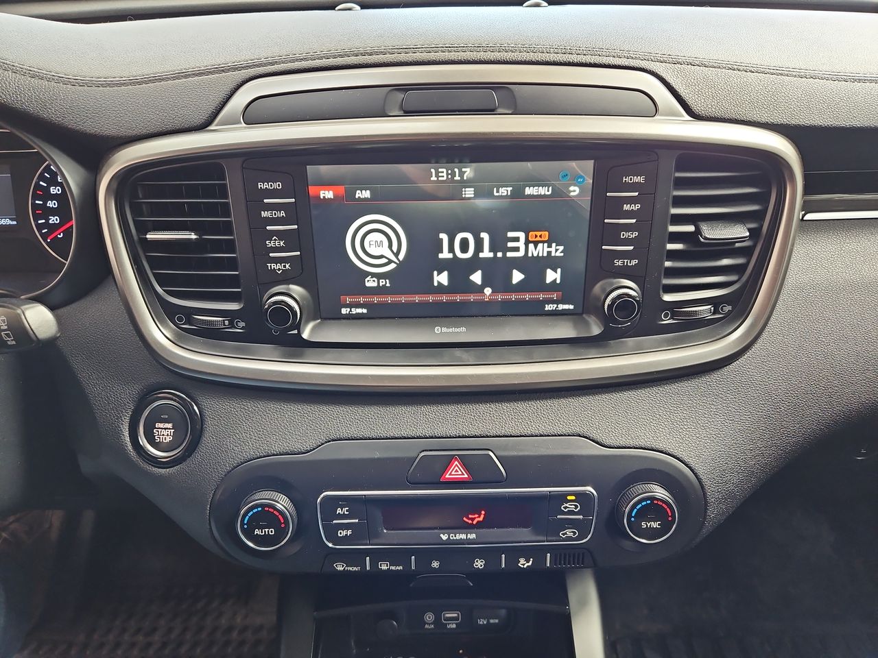 Kia Sorento Sorento Ex 2.4 2020 Usado en Usados de Primera - Sergio Escobar