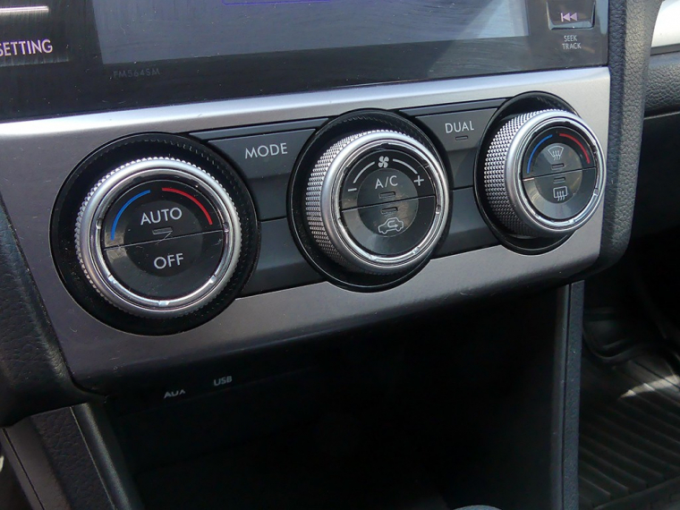 Subaru Xv Awd 2.0i 2016 Usado  Usado en Webautos.cl