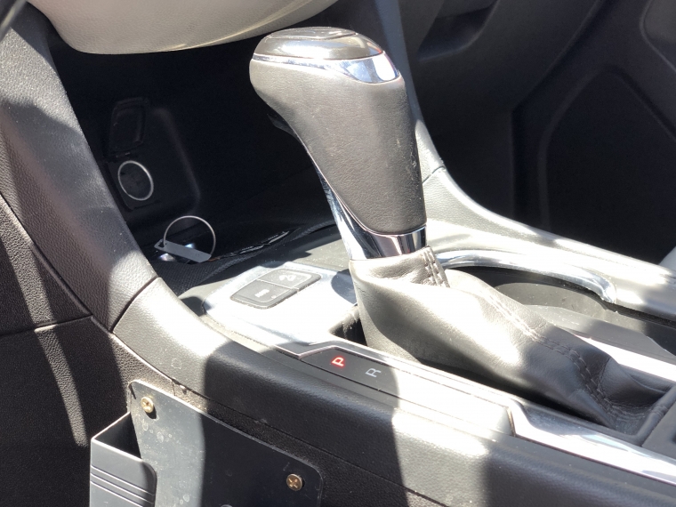 Chevrolet Equinox Equinox Premier Awd 1.5 2019 Usado en Rosselot Usados