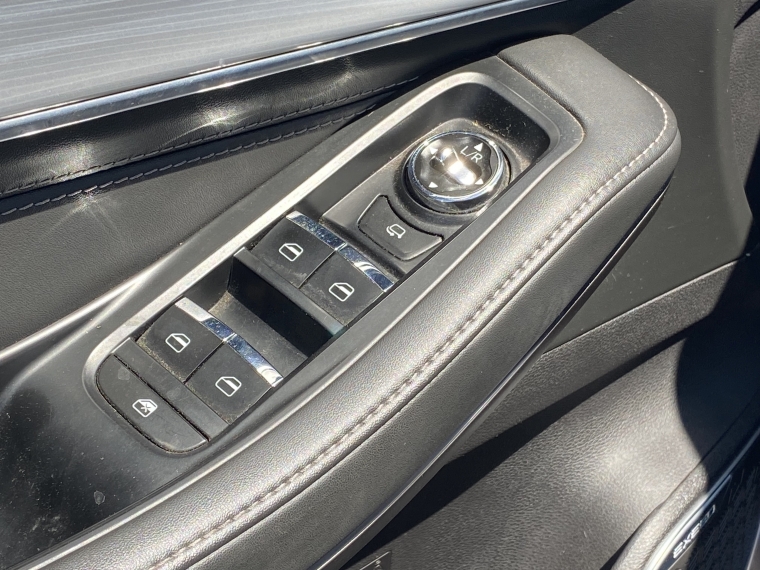 Exeed Lx Lx Advanced 1.5 Aut 2023 Usado en Rosselot Usados