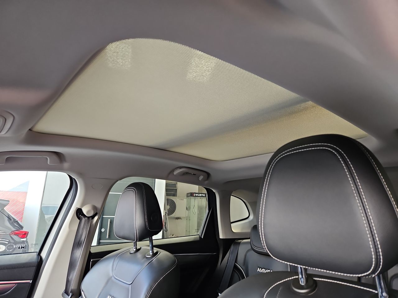 Haval Jolion Jolion Dct 1.5 Aut 2023 Usado  Usado en Webautos.cl