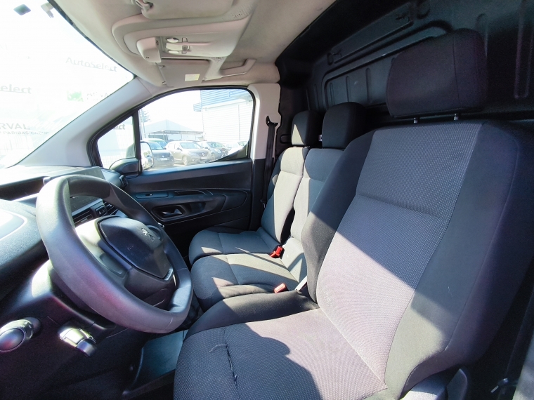 Peugeot Partner Hdi 92 L1 1.6 2022 Usado  Usado en Autoselect Usados