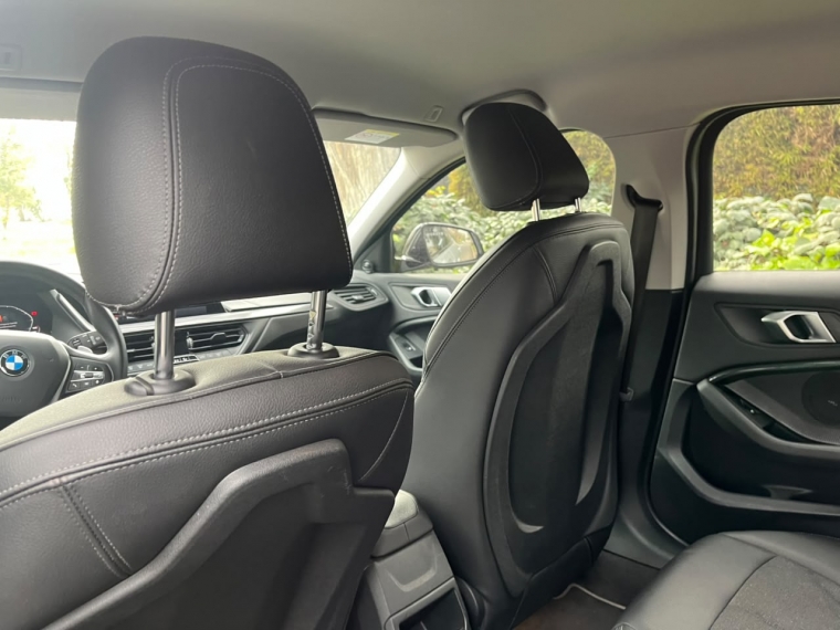 Bmw 118  2.0 Diesel At 5p. 2022 Usado en Autoadvice Autos Usados