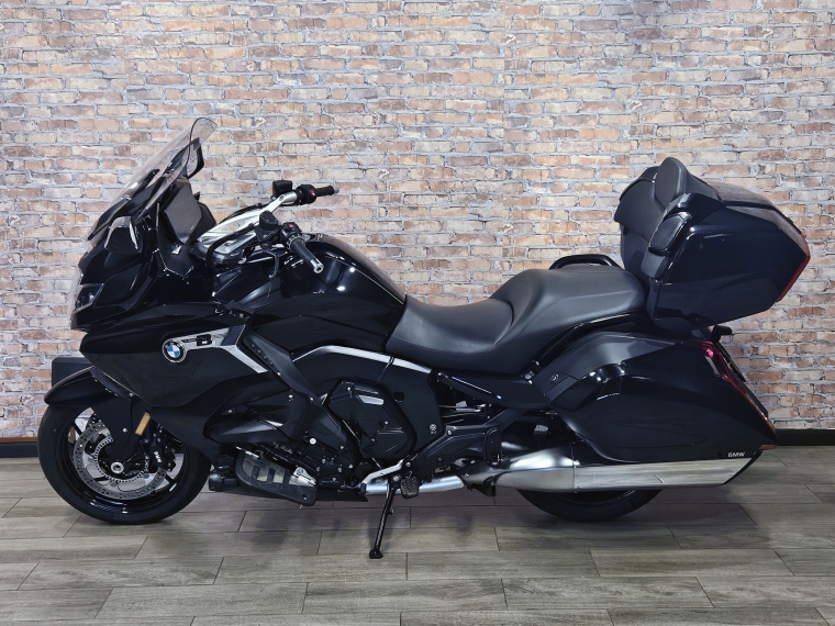 Bmw K 1600 b G/a 2024 Usado en BMW Premium Selection