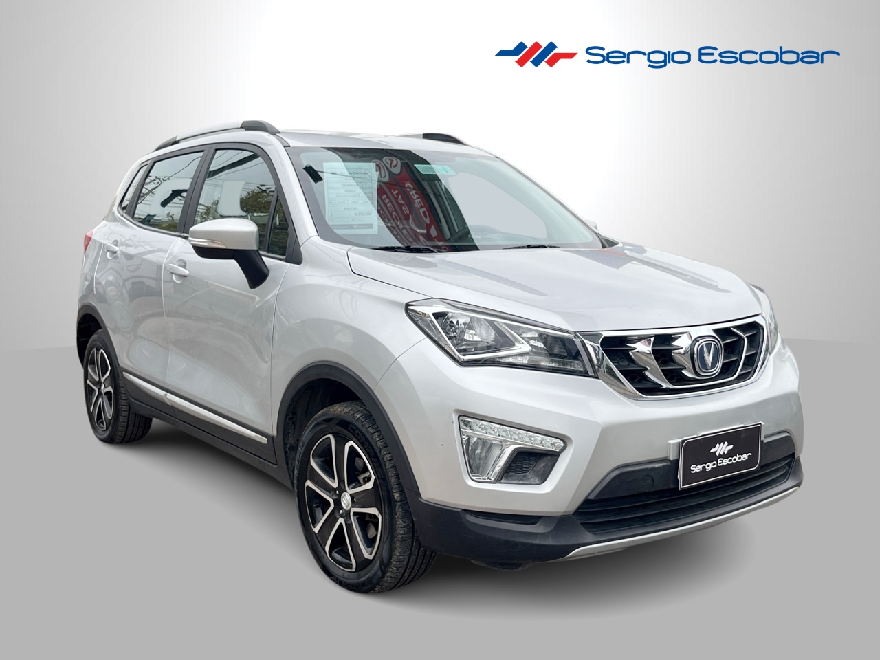 CHANGAN CS15 CS15 HATCH BACK 1.5 2020