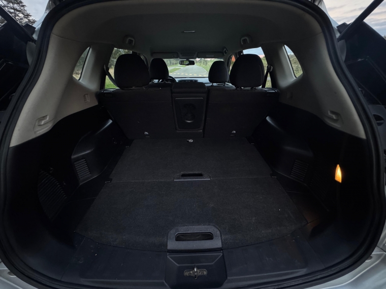 Nissan X-trail Sense 2020 Usado en G Autos Automotriz - G Autos