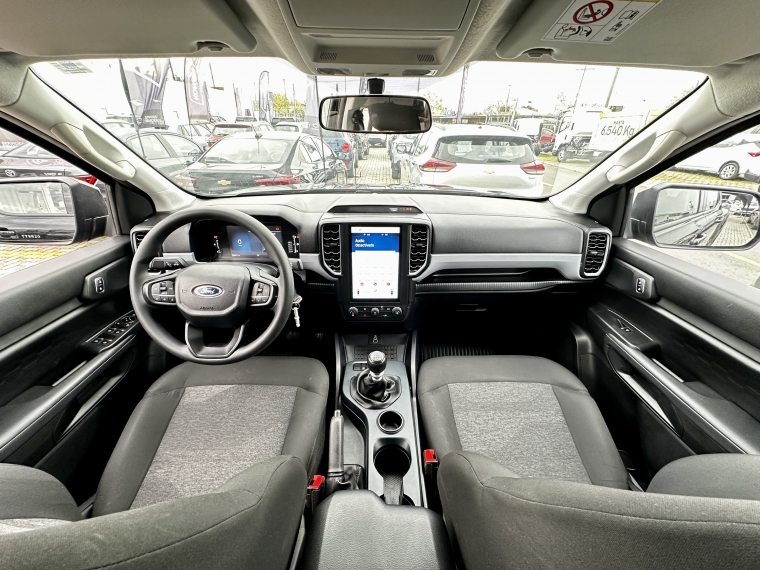 Ford Ranger — foto 19 de 19