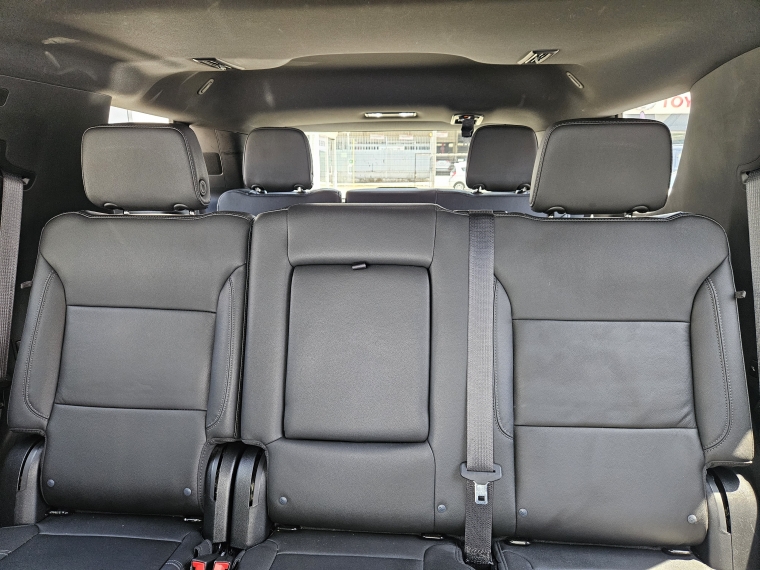 Chevrolet Tahoe 5.3 Z71 At 4x4 2023 Usado  Usado en Kovacs Usados