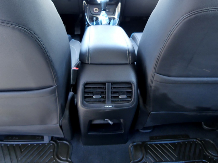 Chevrolet Captiva 1500 2021 Usado Usado en Webautos.cl Chevrolet Captiva 1500 2021 Usado Usado en Webautos.cl