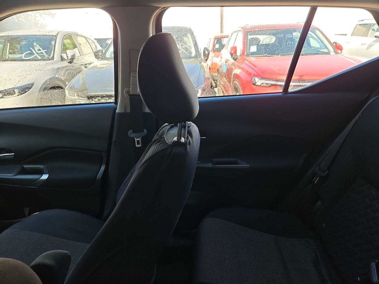 Nissan Kicks Kicks 1.6 2023 Usado en Usados de Primera - Sergio Escobar