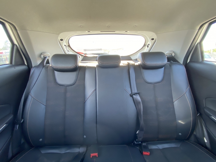 Chery Tiggo 2 Tiggo 2 Glx 1.5 2021 Usado en Rosselot Usados