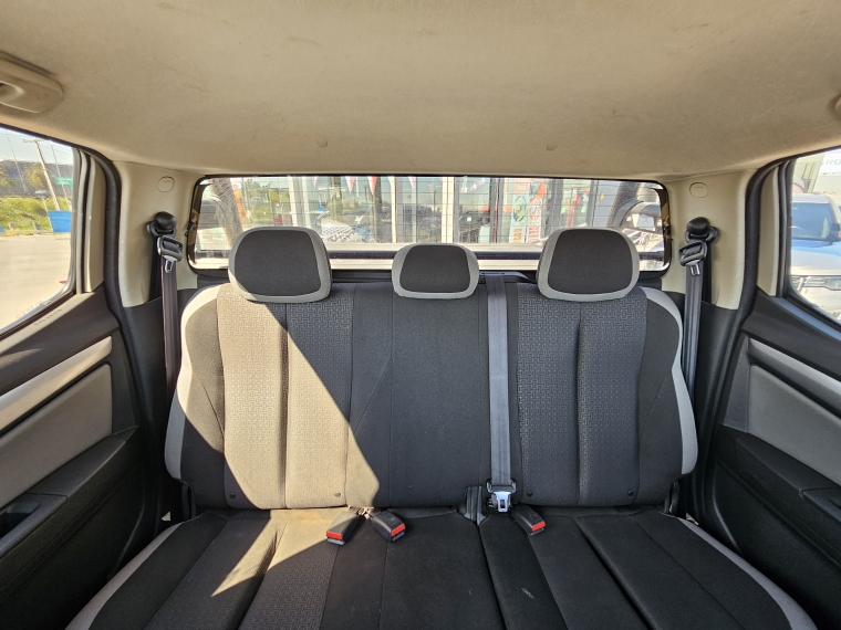 Chevrolet Colorado 2.8 Lt Mt 4x4 Diesel 2022 Usado  Usado en Kovacs Usados