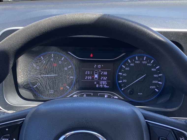 Gac motor Gs3 Gs3 Power 1.5 2022 Usado en Rosselot Usados