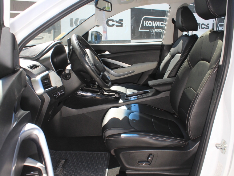 Chevrolet Captiva 1.5   Premier  P  At 2024 Usado  Usado en Kovacs Usados