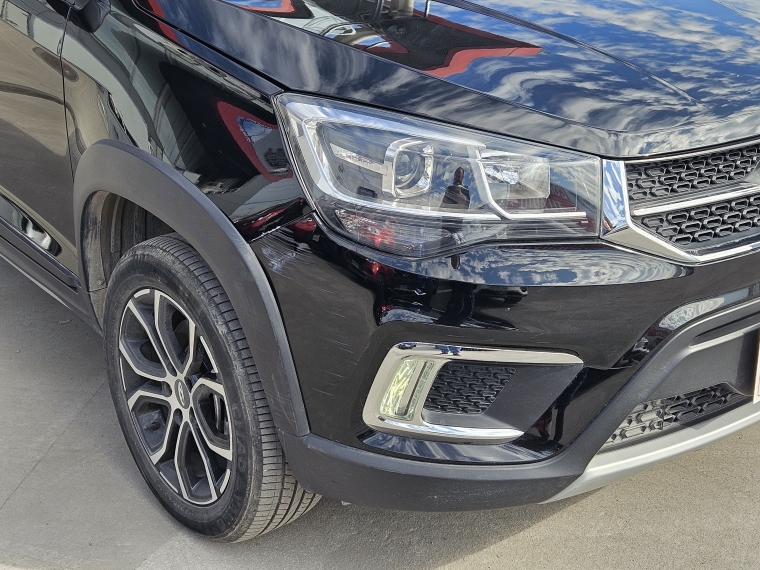 Chery Tiggo 2 Tiggo 2 1.5 2023 Usado en Rosselot Usados
