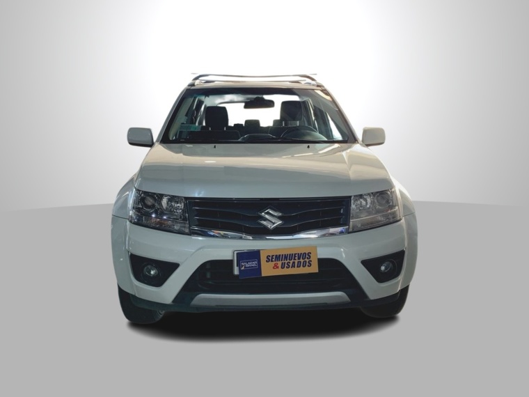 Suzuki Grand nomade 2.4 Glx Sport Euro4 At 5p 2016 Usado  Usado en Webautos.cl