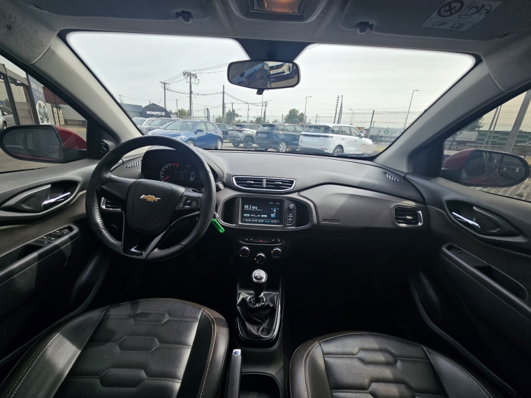 Chevrolet Prisma Ltz Mt 1.4 2019 Usado  Usado en Kovacs Usados