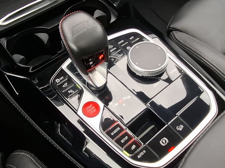 Bmw X4 M 4x4 3.0 Aut 2024 Usado Usado en BMW Premium Selection Bmw X4 M 4x4 3.0 Aut 2024 Usado Usado en BMW Premium Selection