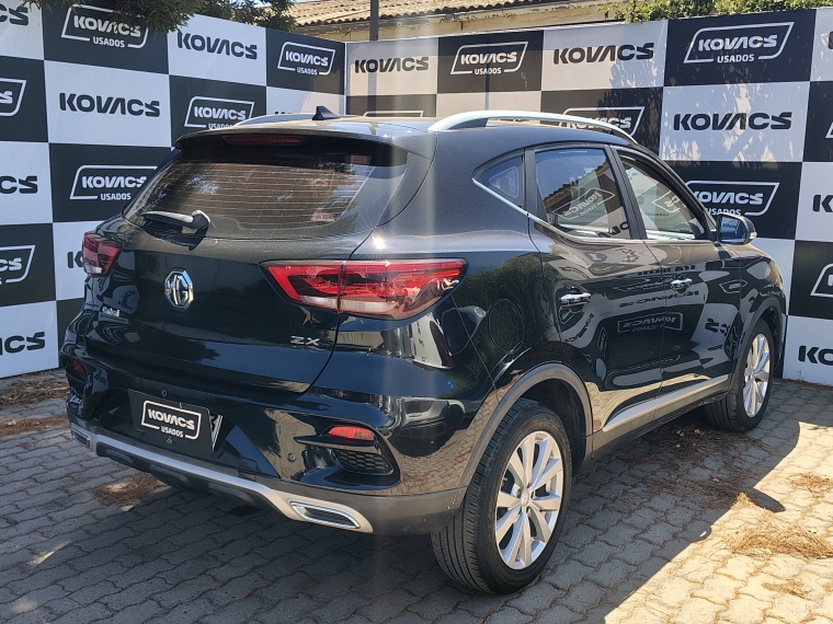 Mg Zx Zx 1.5 2022 Usado  Usado en Kovacs Usados