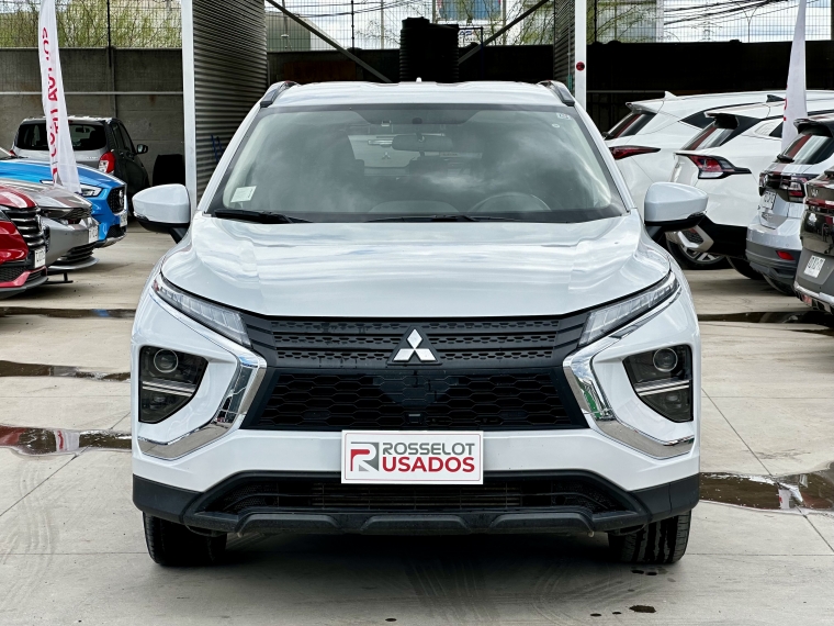 Mitsubishi Eclipse cross Eclipse Cross Rx 1.5 2023 Usado en Rosselot Usados