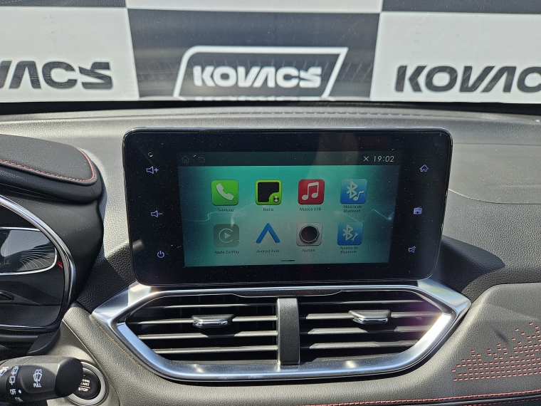 Chevrolet Groove 1.5 Premier Mt 2024 Usado Usado en Webautos.cl Chevrolet Groove 1.5 Premier Mt 2024 Usado Usado en Webautos.cl