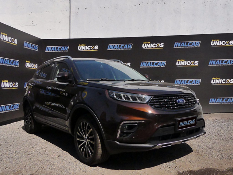 Ford Territory 1.5 Aut 2022 Usado  Usado en Webautos.cl