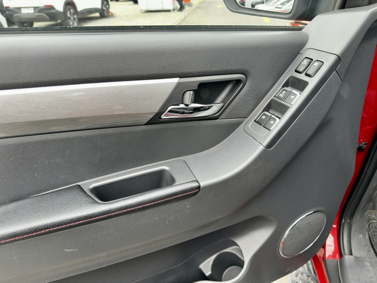 Jac T8 2.0 Comfort Mt 4x2 2023 Usado  Usado en Kovacs Usados