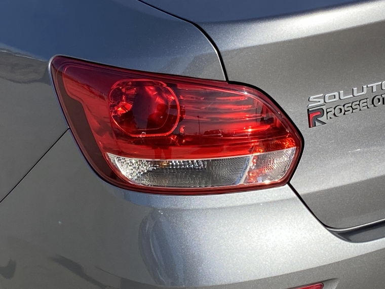 Kia Soluto Soluto 1.4 2023 Usado en Rosselot Usados