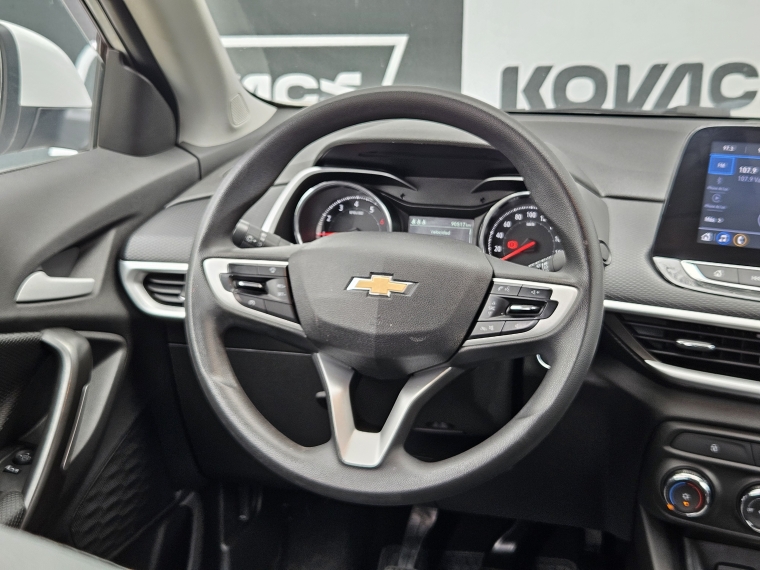 Chevrolet Tracker 1.2 Ltz Mt 2022 Usado  Usado en Kovacs Usados