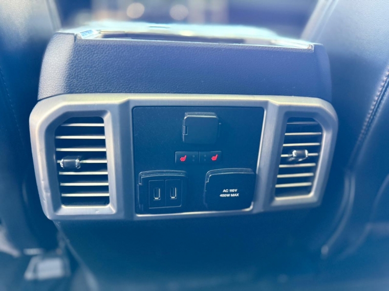 Ford F-150 Platinum 4x4 3.5 Aut 2020 Usado en Automotriz Olea Flaño