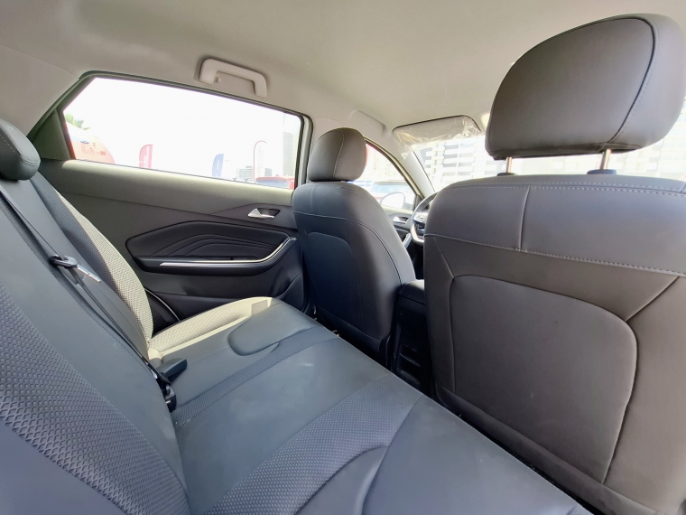 Chery Tiggo 2 pro Tiggo 2 Pro Max Gl 1.5 Aut 2025 Usado en Rosselot Usados