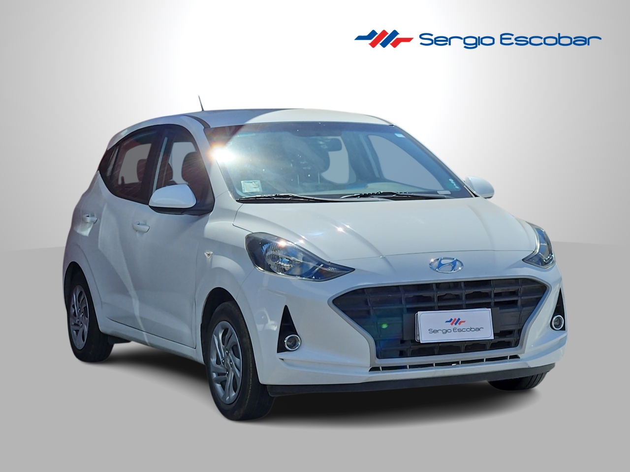 HYUNDAI GRAND I10 GRAND I10 HB 1.2 2023