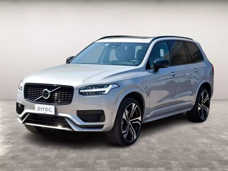 VOLVO XC90 T8 AWD RECHARGE ULTIMATE DARK 2025
