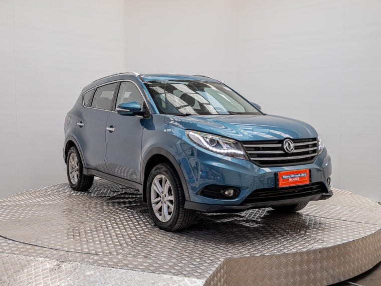 Dfsk Suv 580 1.8 Comfort Mt 2022 Usado  Usado en Pompeyo