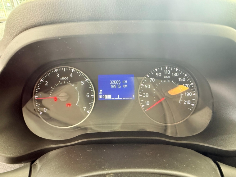 Renault Express Zen 1.5 Facturable 2023 Usado en Automotriz Olea Flaño