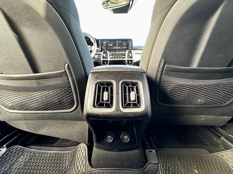 Kia Sorento Sorento Ex 2.5 Aut 2021 Usado en Rosselot Usados