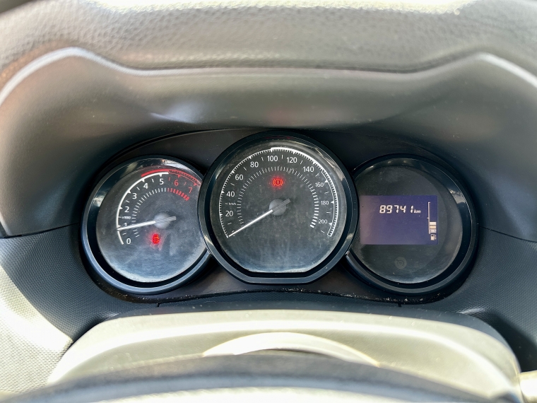 Renault Duster 1.6 Zen Mt 2017 Usado  Usado en Kovacs Usados