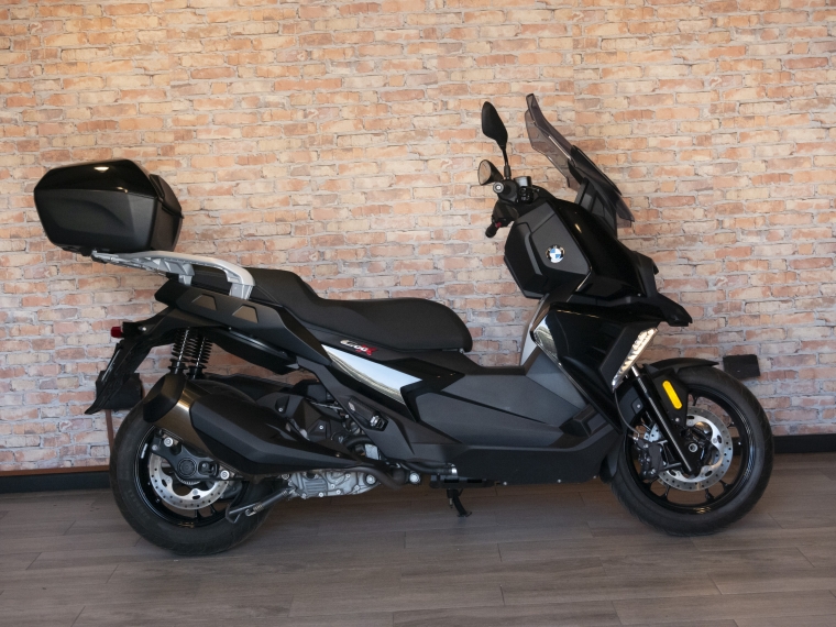 Bmw C 400 x Ii 2025 Usado en BMW Premium Selection