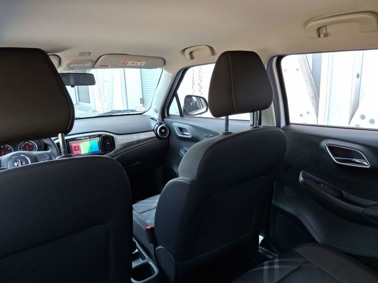 Mg Mg3 1.5 Comfort Hb Mt 5p 2024 Usado  Usado en Webautos.cl
