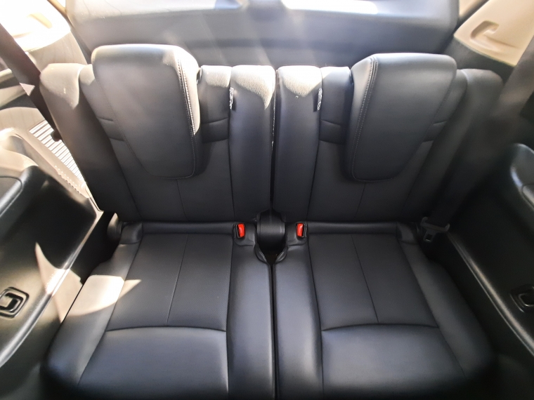 Nissan X-trail X Trail 2.5 2018 Usado  Usado en Kovacs Usados