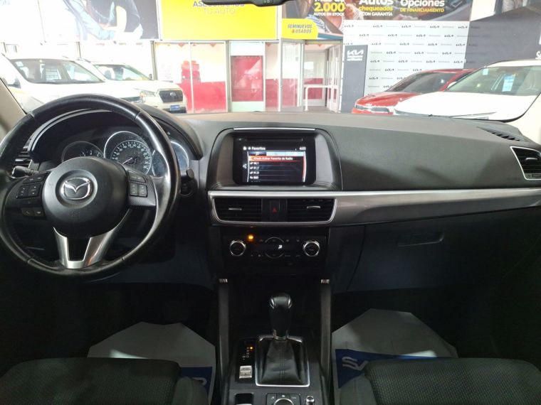 Mazda Cx-5 2.0 R I-stop 6at 5p 2016 Usado  Usado en Webautos.cl